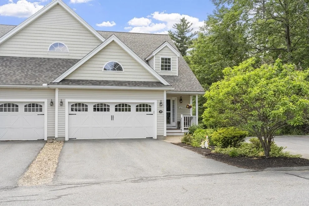 Unit for sale at 38 Riley Rd, Lunenburg, MA 01462