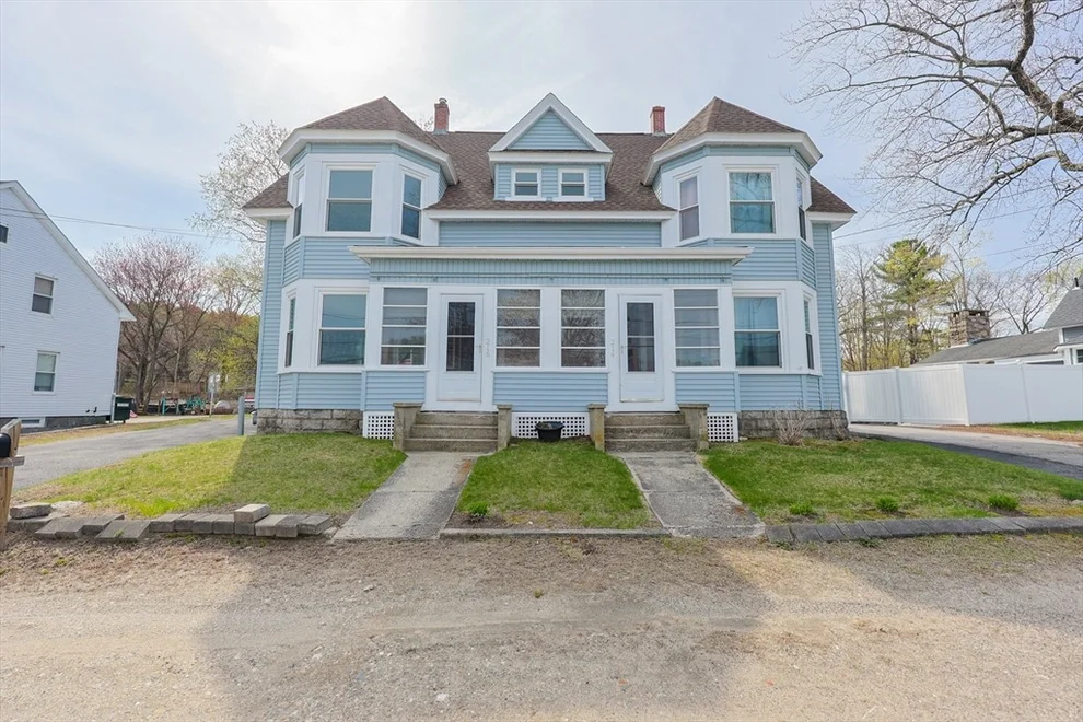 Unit for sale at 214-216 Providence Rd, Northbridge, MA 01588