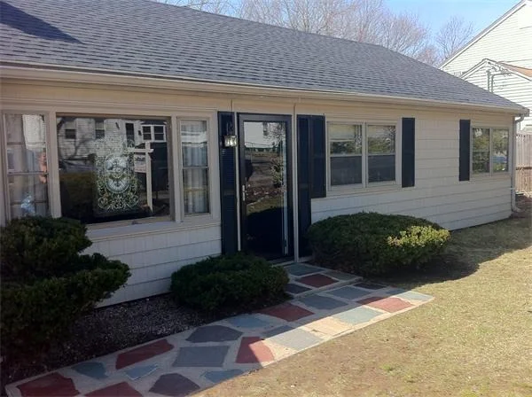 Unit for sale at 42 Lawnview Drive, Braintree, MA 02184