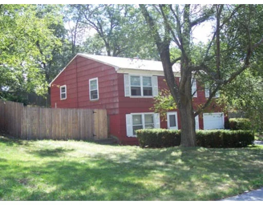 Unit for sale at 60 Bretton Woods, Attleboro, MA 02703
