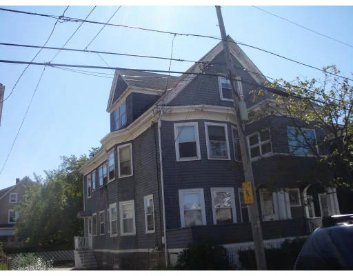 Unit for sale at 23 Ocean Ave, Winthrop, MA 02152