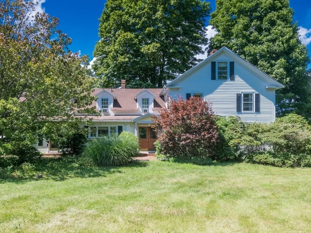 Unit for sale at 1753 S East St, Amherst, MA 01002