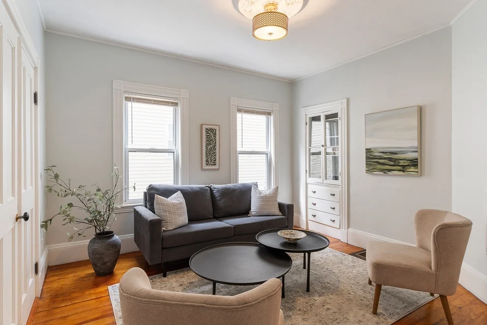 Unit for sale at 14 Henry St, Medford, MA 02155
