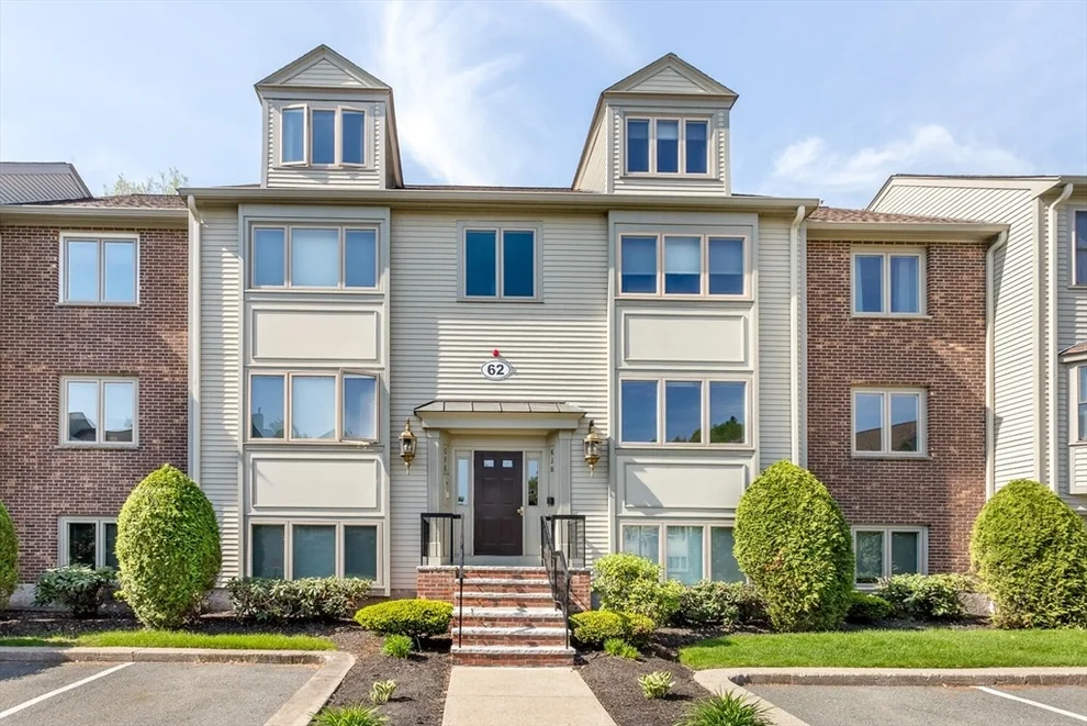Unit for sale at 62 Maple Street, Canton, MA 02021
