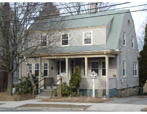 Unit for sale at 215 Loring Ave, Salem, MA 01970