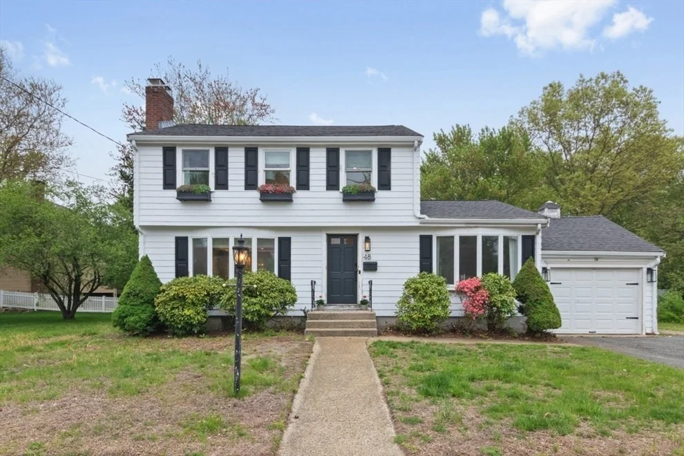 Unit for sale at 48 Carol Dr, Dedham, MA 02026