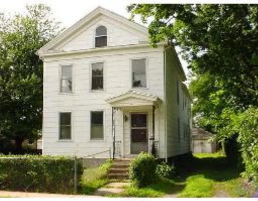 Unit for sale at 42 Florence Street, Springfield, MA 01105