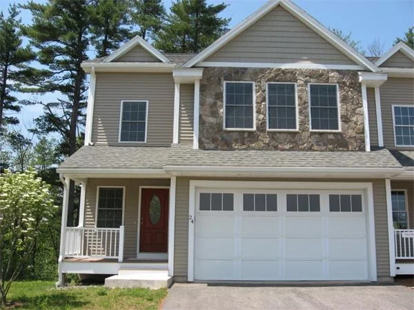 Unit for sale at 215 Rangeway Road, Billerica, MA 01821