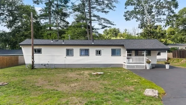 Unit for sale at 9 Humes Street, Webster, MA 01570