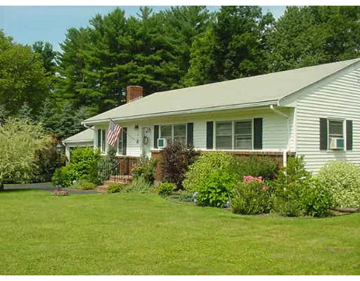 Unit for sale at 3 Georgia Street, Groveland, MA 01834