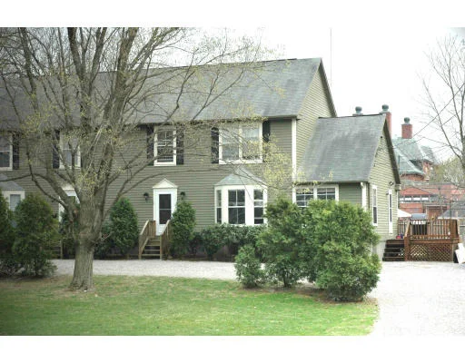 Unit for sale at 80 Rockland Place, Newton, MA 02464
