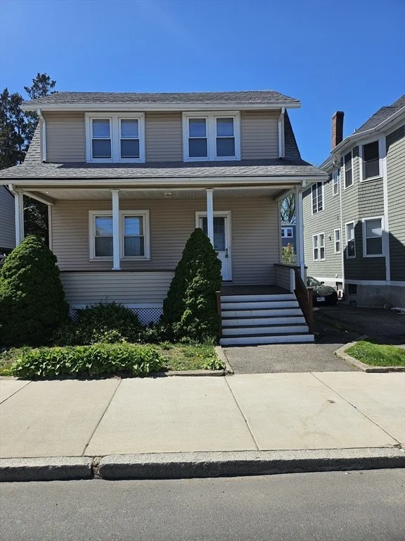 Unit for sale at 16 Cambridge Street, Revere, MA 02151