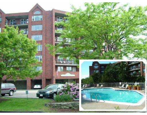 Unit for sale at 155 George Washington Bl, Hull, MA 02045