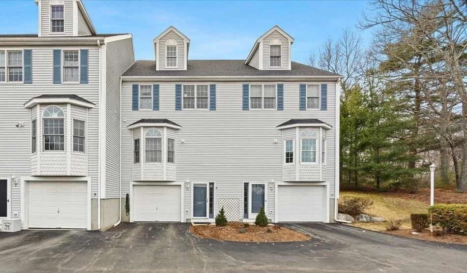 Unit for sale at 10 Waltham Dr, Plainville, MA 02762
