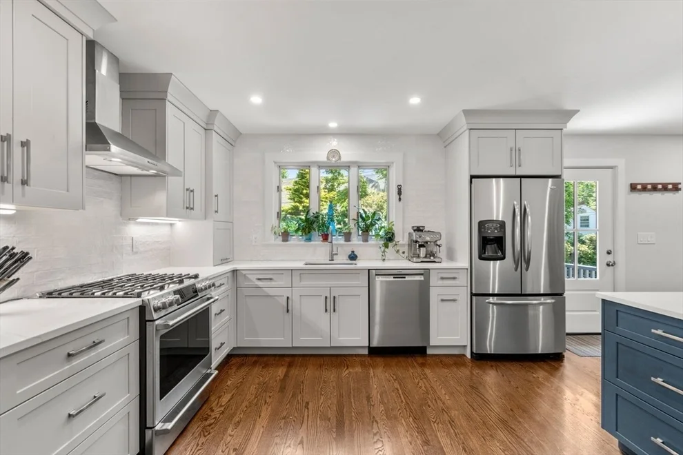Unit for sale at 57 Glenham Street, Boston, MA 02132
