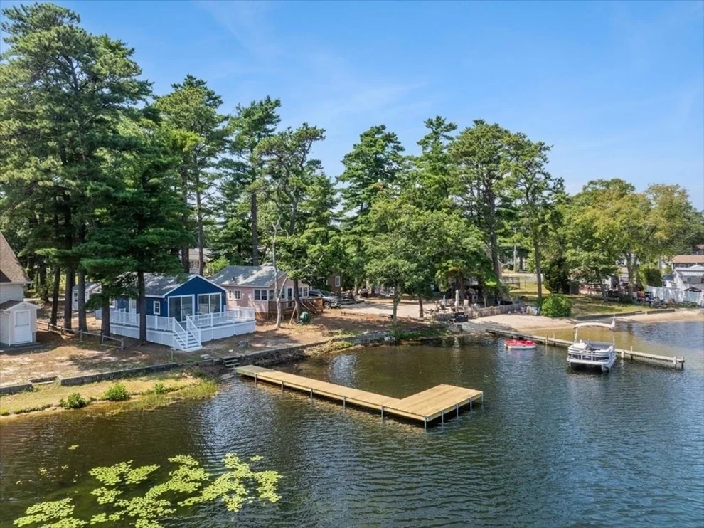Unit for sale at 37 Pine Lake Dr, Wareham, MA 02538