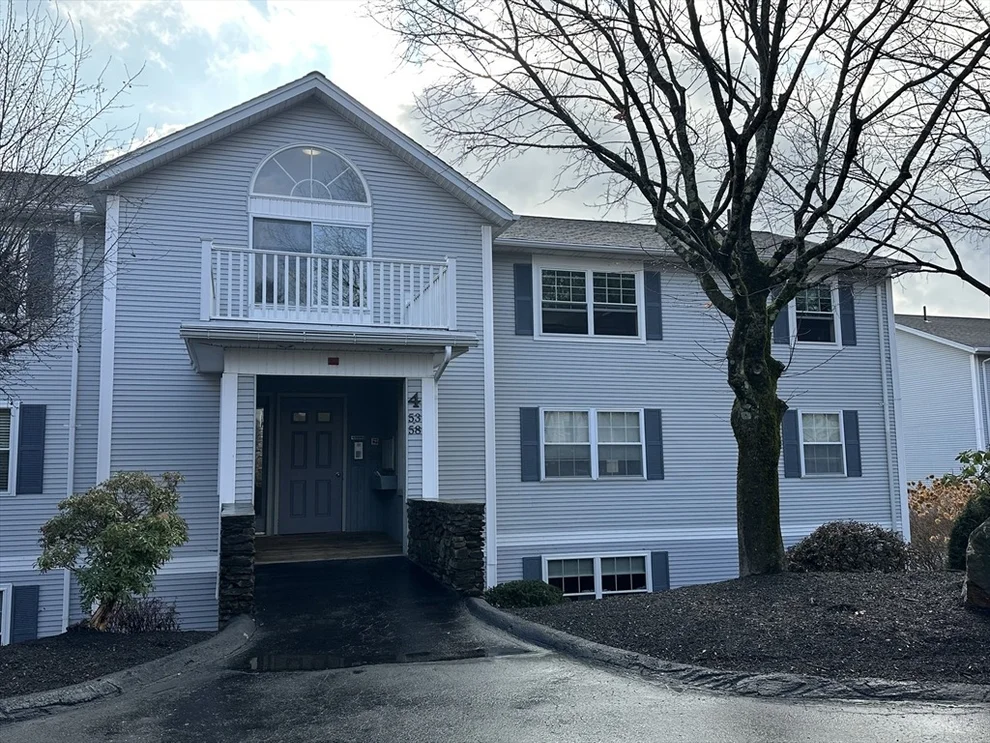 Unit for sale at 4 Crestview Dr, Spencer, MA 01562