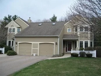 Unit for sale at 72 Cannon Forge Dr, Foxboro, MA 02035