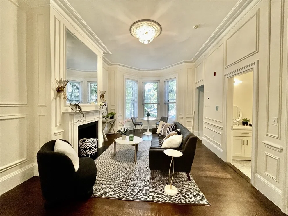 Unit for sale at 11 Hereford St, Boston, MA 02115
