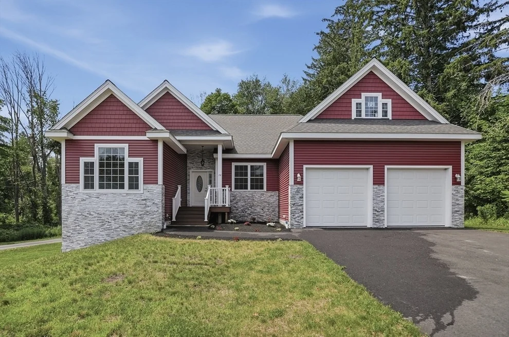 Unit for sale at 73 Dudley Hill Road, Dudley, MA 01571