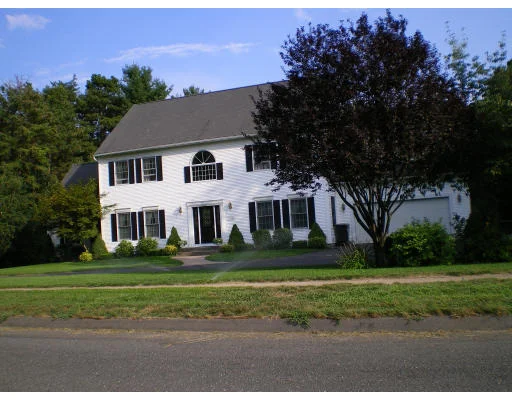 Unit for sale at 104 Wildflower Circle, Westfield, MA 01085