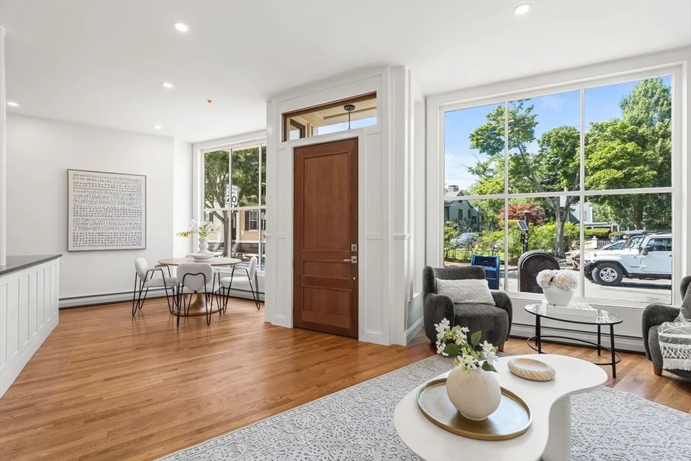 Unit for sale at 107 Federal St, Salem, MA 01970
