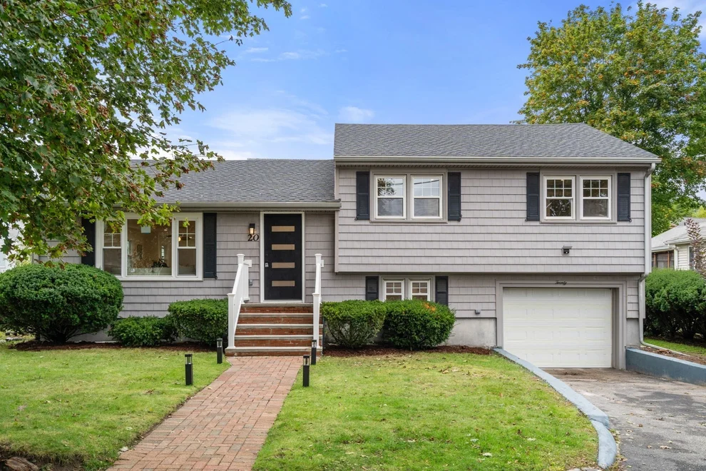 Unit for sale at 20 Homer Rd, Arlington, MA 02476