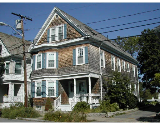 Unit for sale at 51-53 Leach Street, Salem, MA 01970