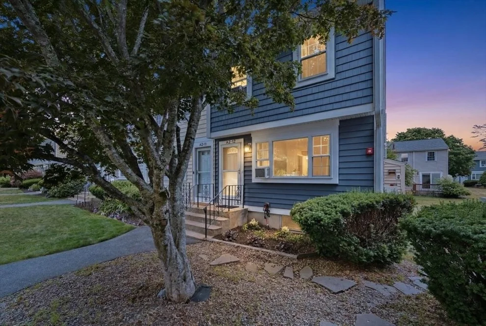 Unit for sale at 12 Lydon Ln, Halifax, MA 02338