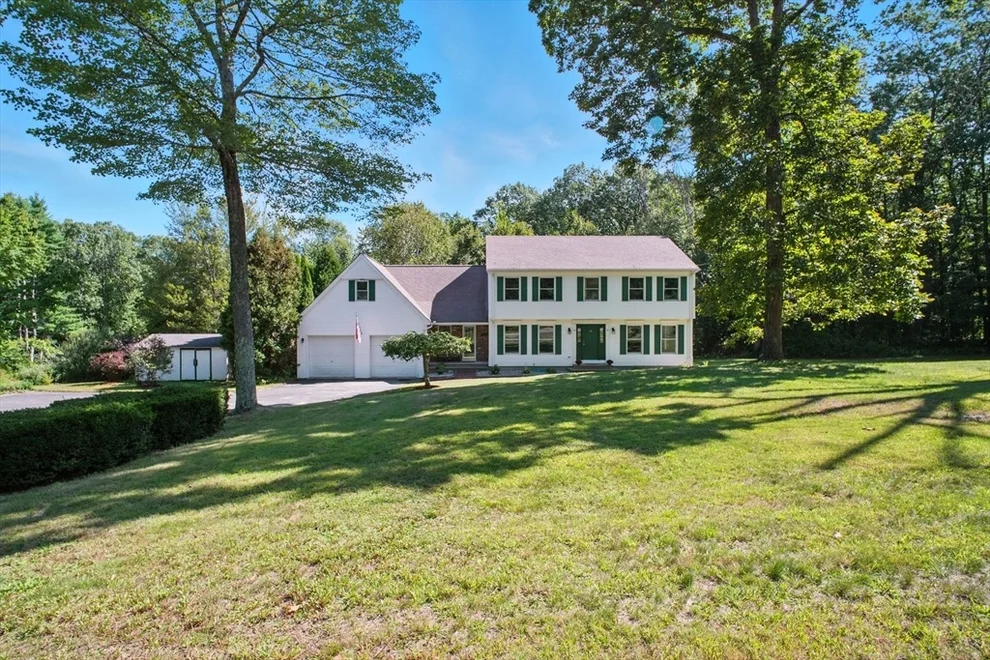 Unit for sale at 164 Wales Rd, Monson, MA 01057