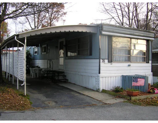 Unit for sale at 557-28 Southwest Cutoff, Worcester, MA 01607