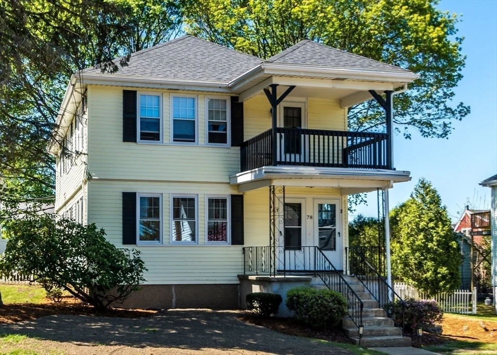 Unit for sale at 76 Barbara Road, Waltham, MA 02453