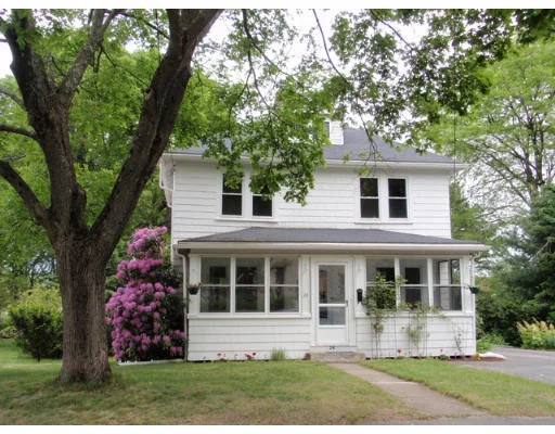 Unit for sale at 24 Highland Place, Weymouth, MA 02190