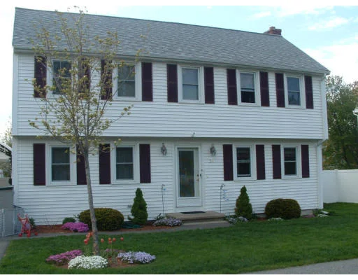 Unit for sale at 31 Rainbow Drive, Haverhill, MA 01835