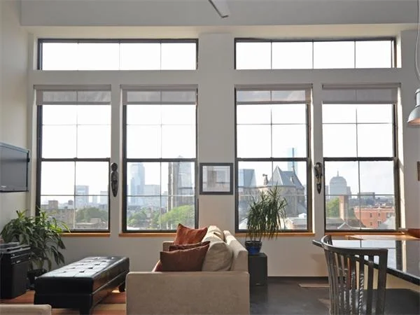 Unit for sale at 27 Wareham St, Boston, MA 02118