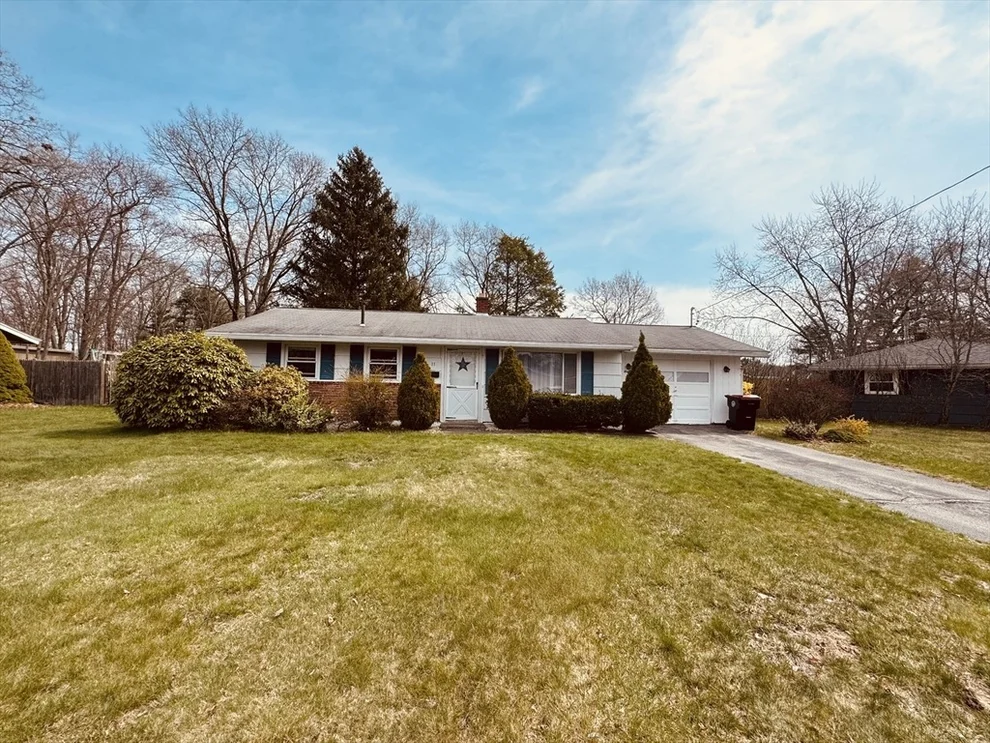 Unit for sale at 11 Lynn Rd, Brockton, MA 02302