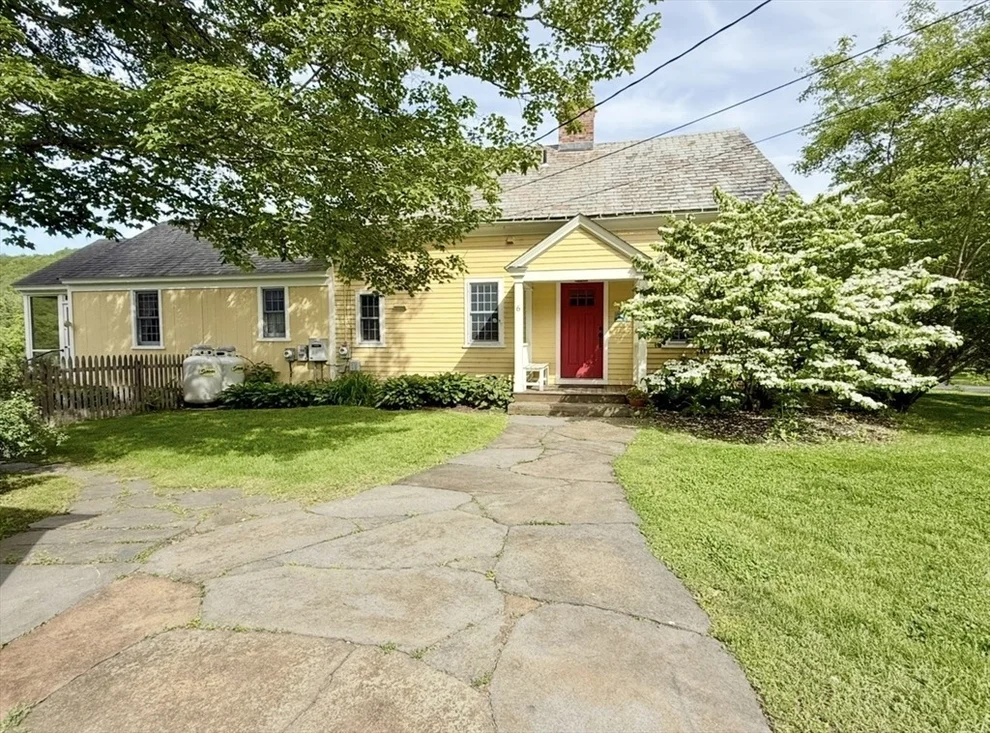 Unit for sale at 6 Cross St, Buckland, MA 01338