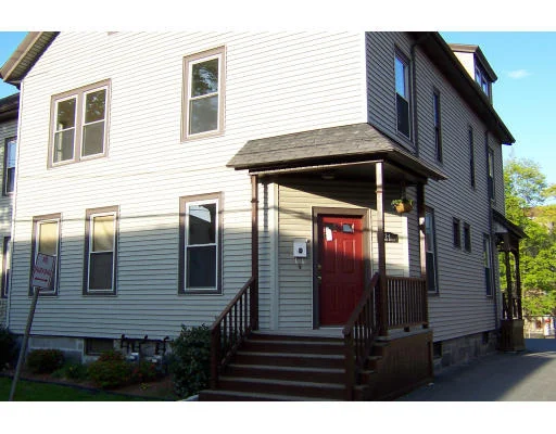 Unit for sale at 17-1 Liberty Street, Waltham, MA 02452