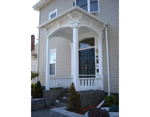 Unit for sale at 64 Central Street, Peabody, MA 01960