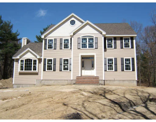 Unit for sale at 150 Orchard Street, Newbury, MA 01922