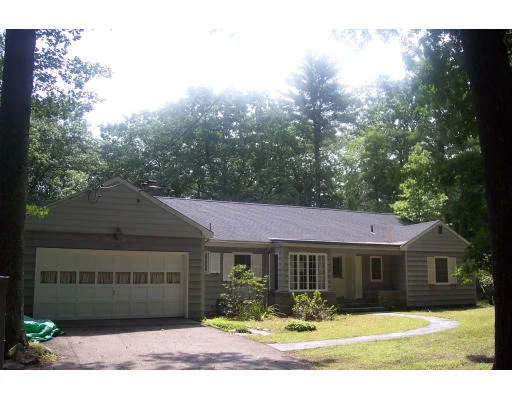 Unit for sale at 109 Nason Hill Road, Sherborn, MA 01770
