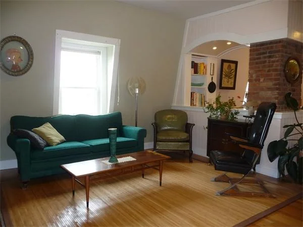 Unit for sale at 70 Pearl St, Somerville, MA 02145