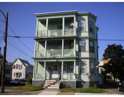Unit for sale at 495-497 Chestnut, Lynn, MA 01902