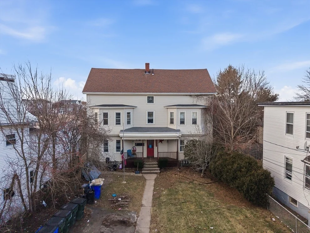 Unit for sale at 2229 S Main St, Fall River, MA 02724