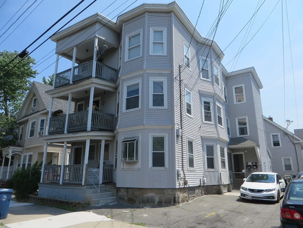 Unit for sale at 356-360 S Union St, Lawrence, MA 01843