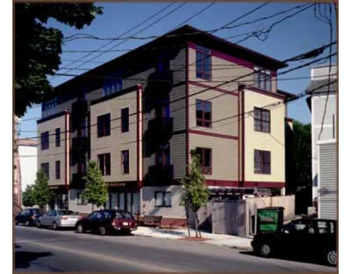 Unit for sale at 400 Washington Street, Somerville, MA 02143