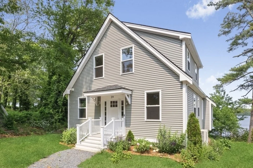 Unit for sale at 29 Bumpus Road, Plymouth, MA 02360