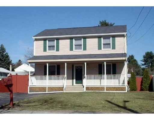 Unit for sale at 27 Springwell Road, Billerica, MA 01821
