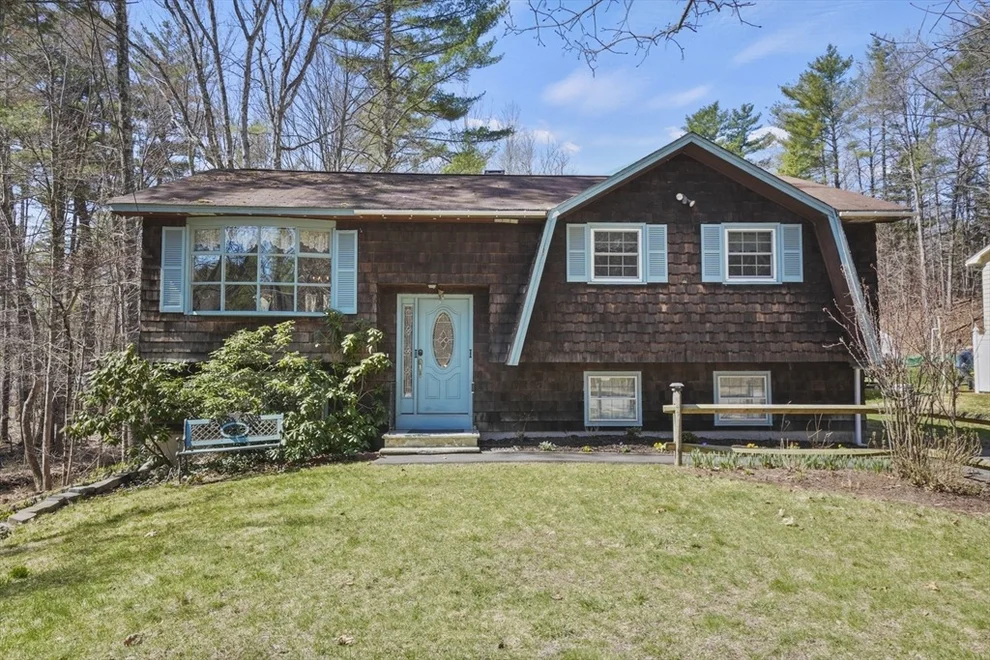 Unit for sale at 15 Proctor Road, Townsend, MA 01469