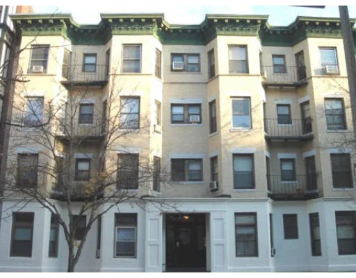 Unit for sale at 65 Burbank Street, Boston, MA 02115